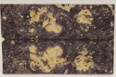 Plaquettes pour la coutellerie, Loupe d'Erable stabilis violet, ref:PLpErs69432vi