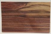 Plaquettes pour la coutellerie, Bois de violette, ref:PBV69474