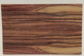 Plaquettes pour la coutellerie, Bois de violette, ref:PBV69474