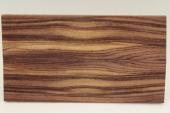Plaquettes pour la coutellerie, Bois de violette, ref:PBV69476