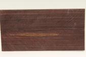 Plaquettes pour la coutellerie, Bois de violette, ref:PBV69472