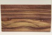 Plaquettes pour la coutellerie, Bois de violette, ref:PBV69476