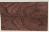 Plaquettes pour la coutellerie, Bois de violette, ref:PBV69477