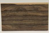 Plaquettes pour la coutellerie, Ziricote, ref:PZI69483