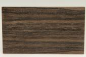 Plaquettes pour la coutellerie, Ziricote, ref:PZI69484