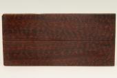 Plaquettes pour la coutellerie, Amourette, ref:PAm69507