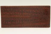 Plaquettes pour la coutellerie, Amourette, ref:PAm69508
