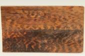 Plaquettes pour la coutellerie, Amourette, ref:PAm69510