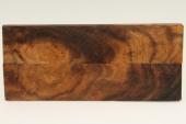 Plaquettes pour la coutellerie, Bois de fer d'Arizona, ref:PBF69519