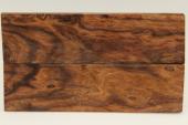 Plaquettes pour la coutellerie, Bois de fer d'Arizona, ref:PBF69521