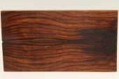 Plaquettes pour la coutellerie, Bois de fer d'Arizona, ref:PBF69520