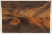 Plaquettes pour la coutellerie, Bois de fer d'Arizona, ref:PBF69525
