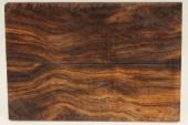 Plaquettes pour la coutellerie, Bois de fer d'Arizona, ref:PBF69526