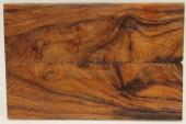 Plaquettes pour la coutellerie, Bois de fer d'Arizona, ref:PBF69523