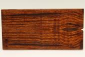 Plaquettes pour la coutellerie, Bois de fer d'Arizona, ref:PBF69586