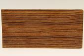 Plaquettes pour la coutellerie, Bois de fer d'Arizona, ref:PBF69584