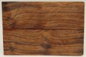 Plaquettes pour la coutellerie, Bois de fer d'Arizona, ref:PBF69590