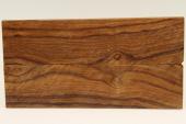 Plaquettes pour la coutellerie, Bois de fer d'Arizona, ref:PBF69589