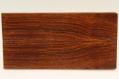 Plaquettes pour la coutellerie, Bois de fer d'Arizona, ref:PBF69587