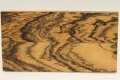 Plaquettes pour la coutellerie, Bocote des montagnes, ref:PBoc69649