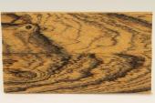 Plaquettes pour la coutellerie, Bocote des montagnes, ref:PBoc69648