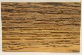 Plaquettes pour la coutellerie, Bocote des montagnes, ref:PBoc69652
