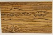 Plaquettes pour la coutellerie, Bocote des montagnes, ref:PBoc69653