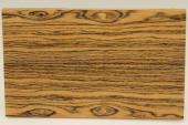 Plaquettes pour la coutellerie, Bocote des montagnes, ref:PBoc69654