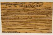 Plaquettes pour la coutellerie, Bocote des montagnes, ref:PBoc69654