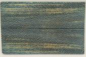 Plaquettes pour la coutellerie, Platane stabilis bleu, ref:PPLTs69736b
