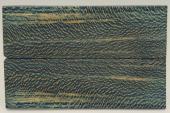 Plaquettes pour la coutellerie, Platane stabilis bleu, ref:PPLTs69735b
