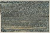 Plaquettes pour la coutellerie, Platane stabilisé bleu, ref:PPLTs69735b