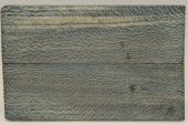 Plaquettes pour la coutellerie, Platane stabilisé bleu, ref:PPLTs69736b