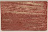 Plaquettes pour la coutellerie, Platane stabilisé rouge, ref:PPLTs69740r