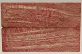 Plaquettes pour la coutellerie, Platane stabilisé rouge, ref:PPLTs69739r