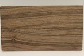 Plaquettes pour la coutellerie, Noyer, ref:PN69750