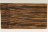 Plaquettes pour la coutellerie, Noyer, ref:PN69750