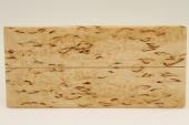Plaquettes pour la coutellerie, Bouleau madr, ref:PBM69775