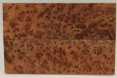 Grand format, plaquettes Ronce de Thuya du Maroc, ref:GFPLpTM69799