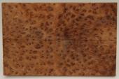 Grand format, plaquettes Ronce de Thuya du Maroc, ref:GFPLpTM69800