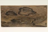 Plaquettes pour la coutellerie, Ziricote, ref:PZI69803