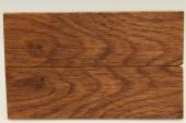Plaquettes pour la coutellerie, Chne brun, ref:PCH69812