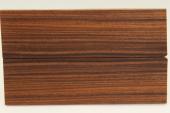 Plaquettes pour la coutellerie, Palissandre de Santos, ref:PPalDS69839