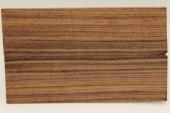 Plaquettes pour la coutellerie, Palissandre de Santos, ref:PPalDS69839