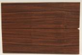 Plaquettes pour la coutellerie, Palissandre de Santos, ref:PPalDS69842
