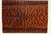 Plaquettes pour la coutellerie, Amourette, ref:PAm69855