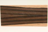 Plaquettes pour la coutellerie, Ebne de Macassar, ref:PEbMac69890