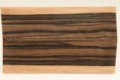 Plaquettes pour la coutellerie, Ebne de Macassar, ref:PEbMac69893