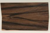 Plaquettes pour la coutellerie, Ebne de Macassar, ref:PEbMac69897