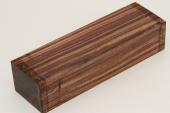 Bloc pour la coutellerie, Bois de violette, ref:BBV69907